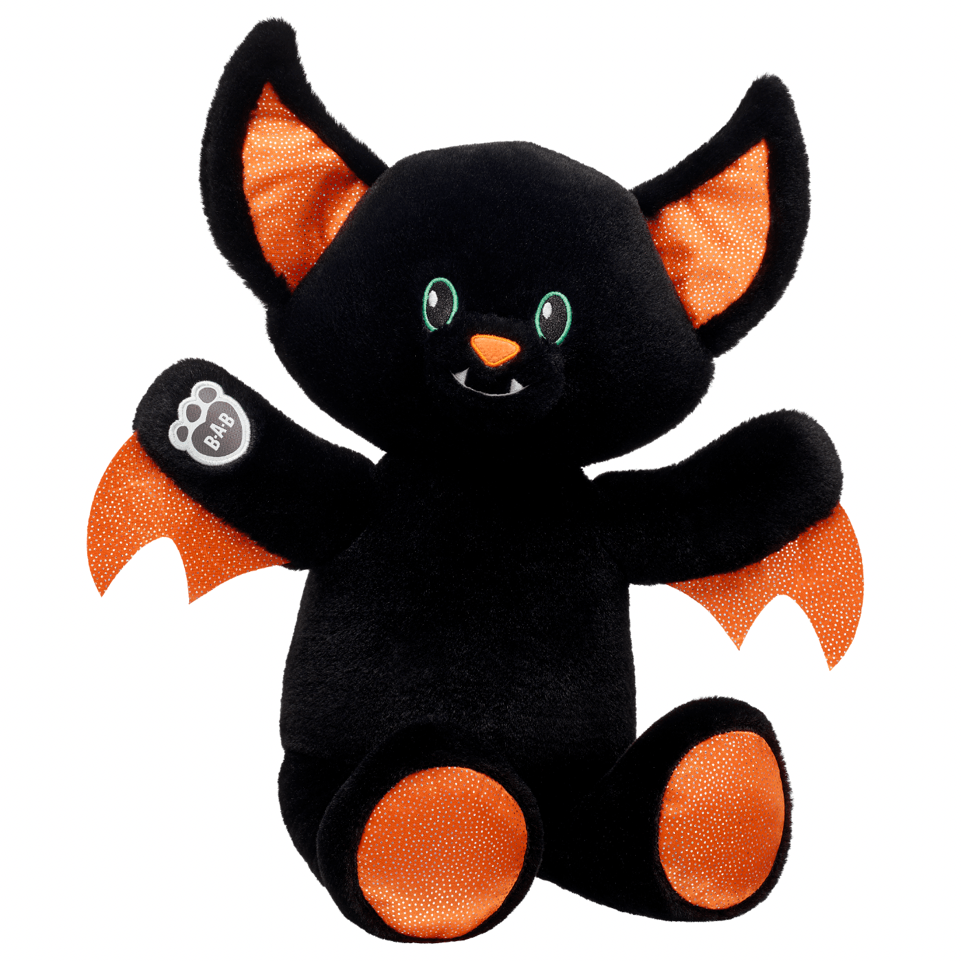 Fangtastic Bat Build-A-Bear Workshop Australia