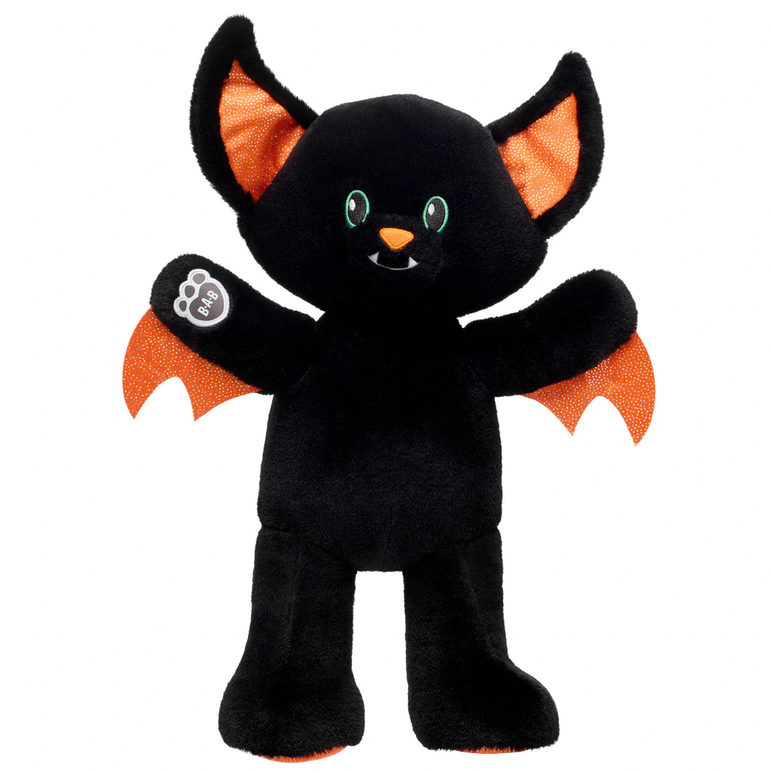 Fangtastic Bat Build-A-Bear Workshop New Zealand