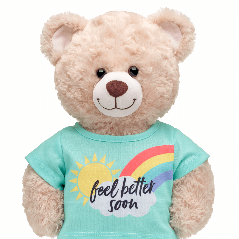 Feel Better Soon Tee Build-A-Bear Workshop Australia