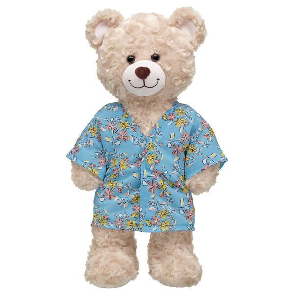 Floral Kimono Build-A-Bear Workshop Australia