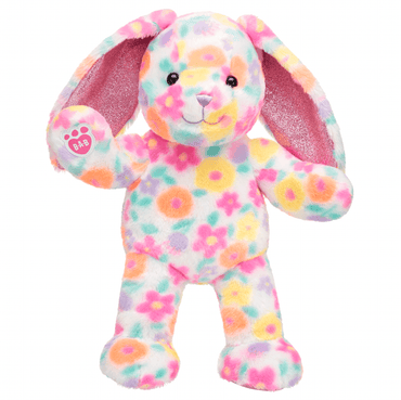 Floral Pawlette Build-A-Bear Workshop Australia