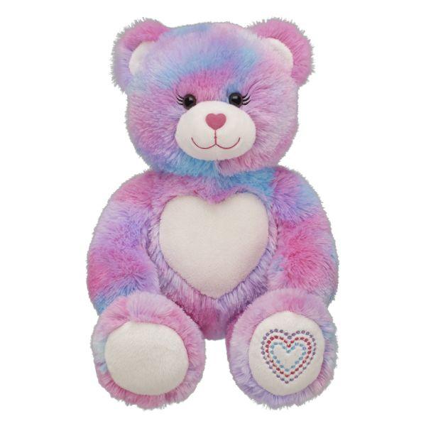 Furever Hearts Build-A-Bear Workshop Australia