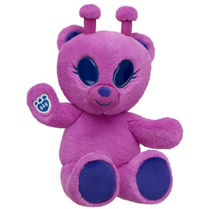 GIRL ALIEN BEAR Build-A-Bear Workshop New Zealand