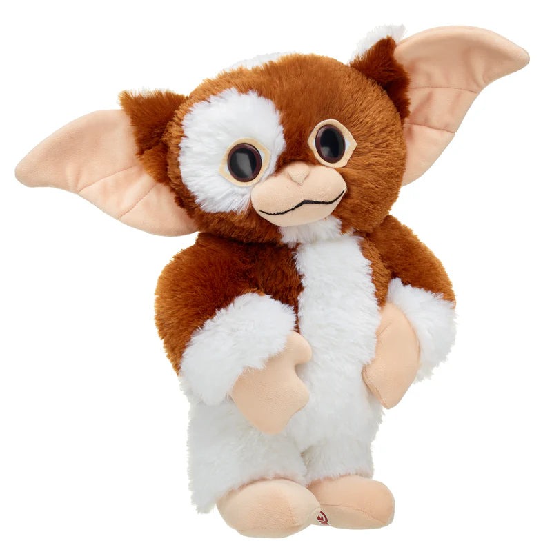 GIZMO PLUSH Build-A-Bear Workshop New Zealand