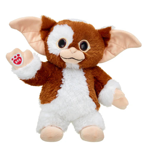 GIZMO PLUSH Build-A-Bear Workshop New Zealand