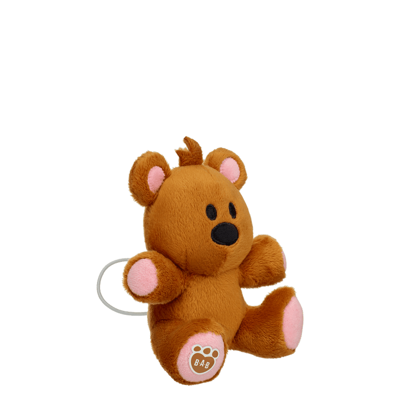 Garfield Pooky Plush Wristie Build-A-Bear Workshop Australia