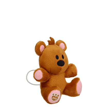 Garfield Pooky Plush Wristie Build-A-Bear Workshop Australia