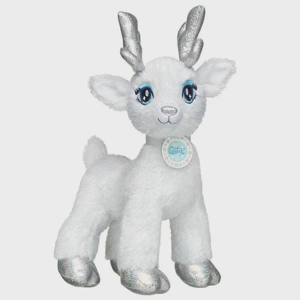 Glisten Stuffed Animal