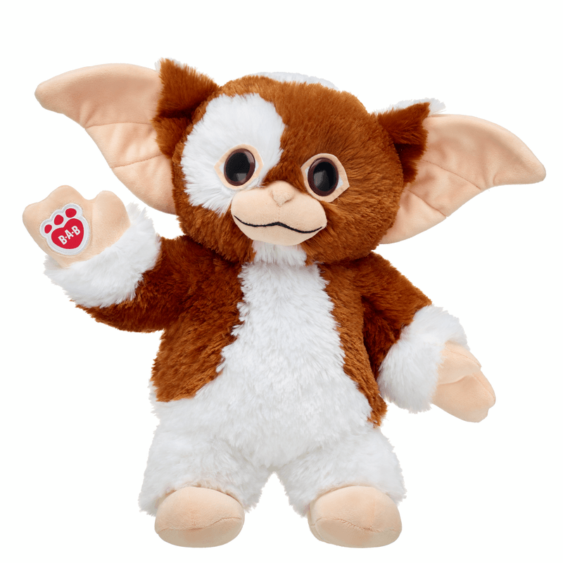 Gremlins™ Gizmo Build-A-Bear Workshop Australia