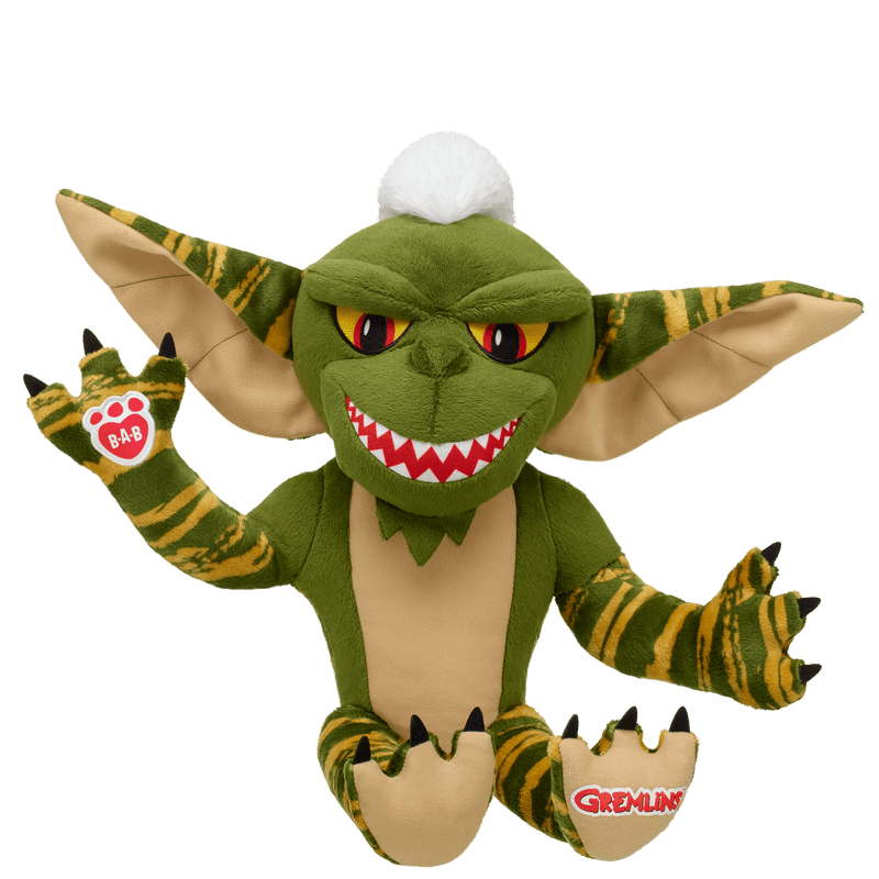 Gremlins™ Stripe Build-A-Bear Workshop Australia