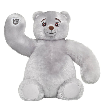 Grizz Stuffed Animal Build-A-Bear Workshop New Zealand