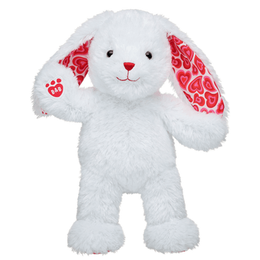 Groovy Hearts Pawlette Build-A-Bear Workshop Australia