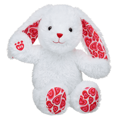 Groovy Hearts Pawlette Build-A-Bear Workshop New Zealand