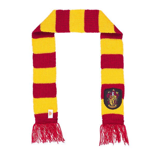 Gryffindor House Scarf Build-A-Bear Workshop Australia