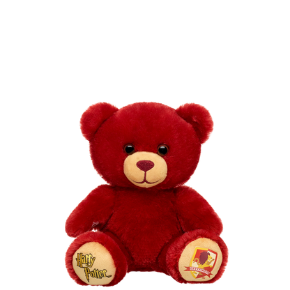 Gryffindor Mini Bear Build-A-Bear Workshop New Zealand