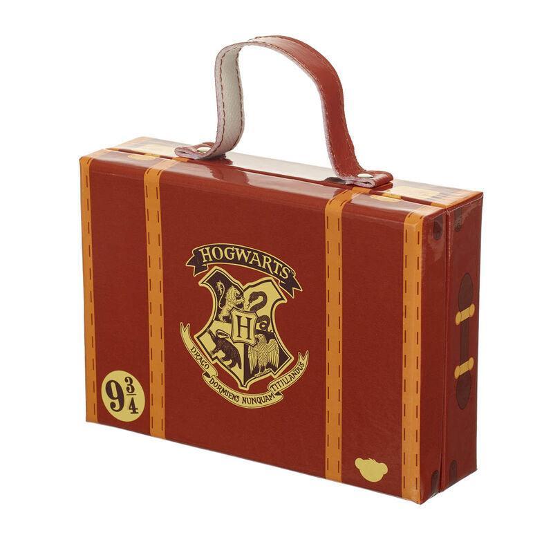 HARRY POTTER™ Trunk Build-A-Bear Workshop Australia