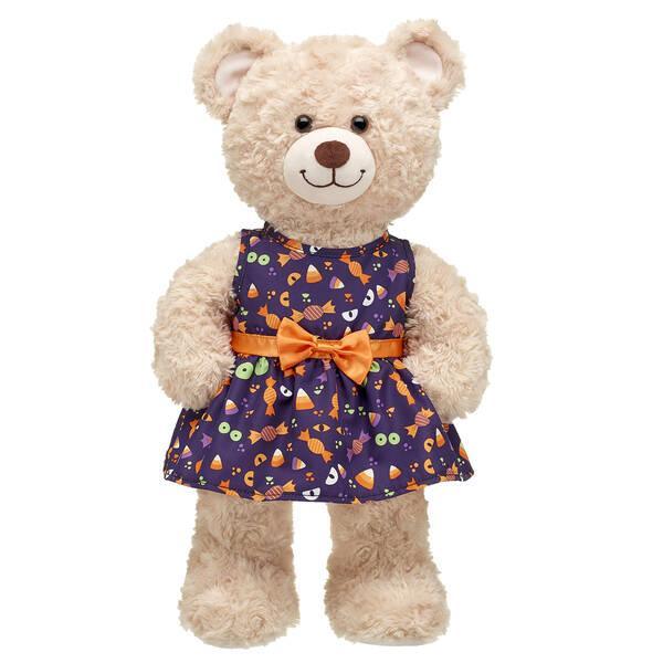 Halloween Dress Build-A-Bear Workshop Australia