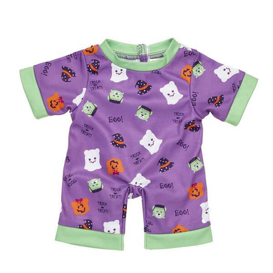 Halloween PJ Sleeper Build-A-Bear Workshop Australia