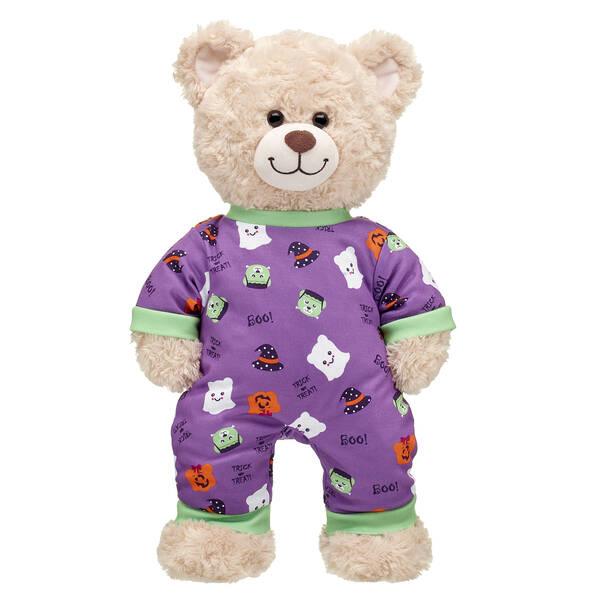 Halloween PJ Sleeper Build-A-Bear Workshop Australia