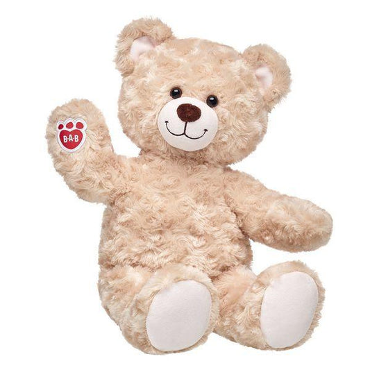 FAQ's – Build-A-Bear Workshop New Zealand