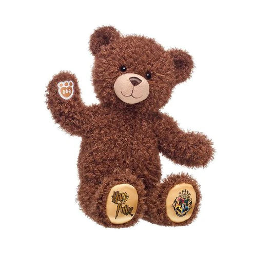 Harry Potter Bear Build-A-Bear Workshop New Zealand