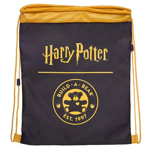 Harry Potter Toy Bear Carrier Build-A-Bear Workshop Australia