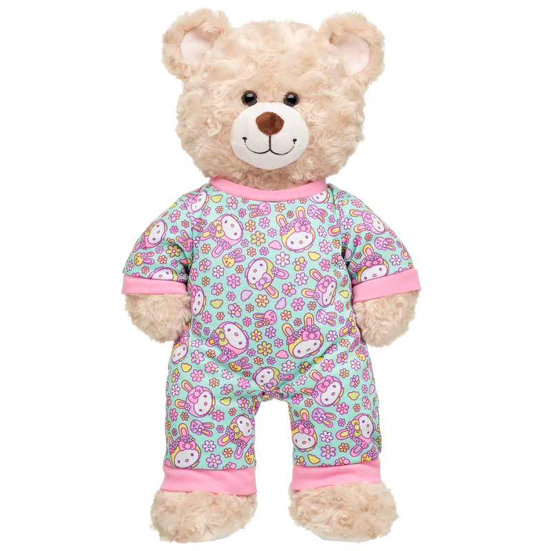 Hello Kitty™ Bunny Sleeper Build-A-Bear Workshop New Zealand