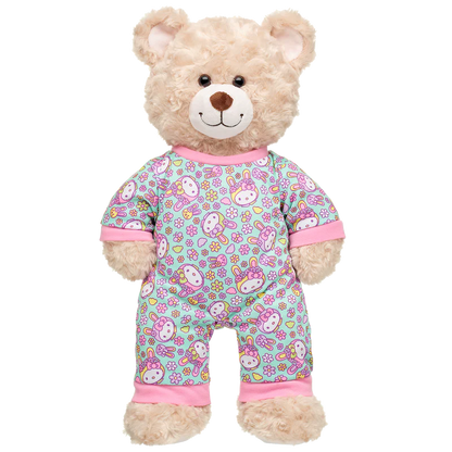 Hello Kitty™ Bunny Sleeper Build-A-Bear Workshop New Zealand