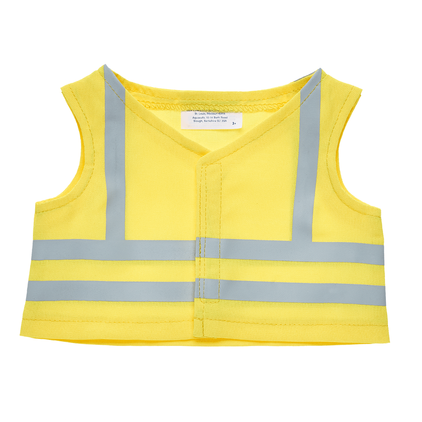 High Vis Vest Build-A-Bear Workshop Australia