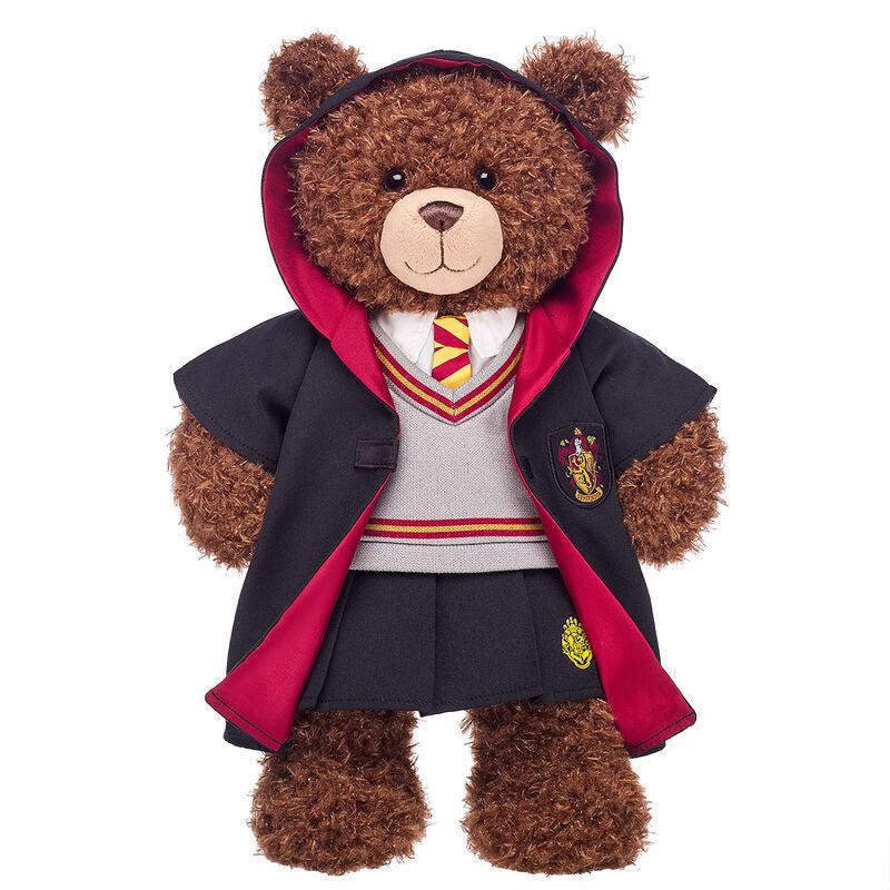 Hogwarts Uniform Skirt Build-A-Bear Workshop Australia