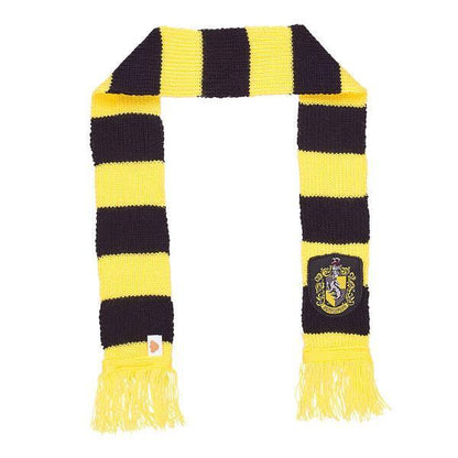 Hufflepuff House Scarf Build-A-Bear Workshop Australia