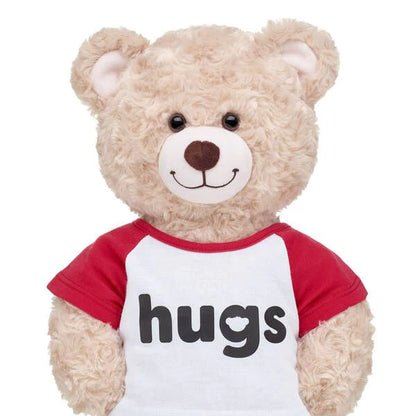 Hugs Tee Build-A-Bear Workshop New Zealand