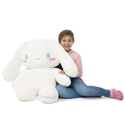 Giant Cinnamoroll™ Stuffed Animal