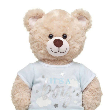 It's A Boy Tee Build-A-Bear Workshop Australia