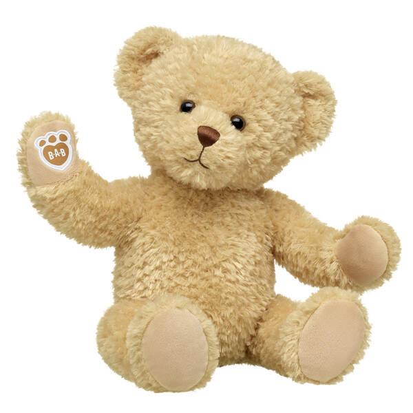 Keepsake Teddy Build-A-Bear Workshop Australia