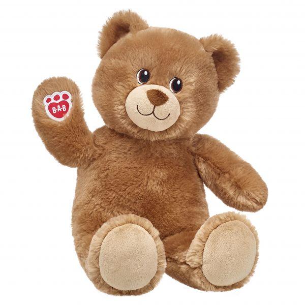 Lil Brownie Cub Build-A-Bear Workshop Australia