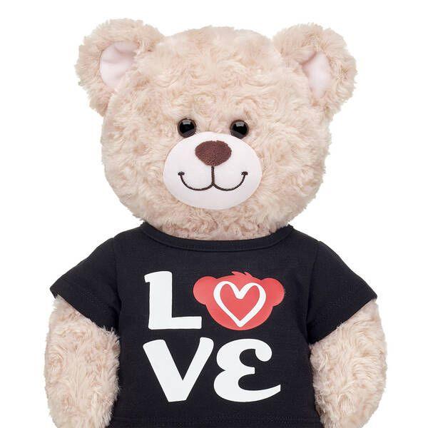 Love Tee Build-A-Bear Workshop Australia