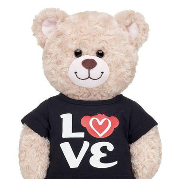 Love Tee Build-A-Bear Workshop Australia