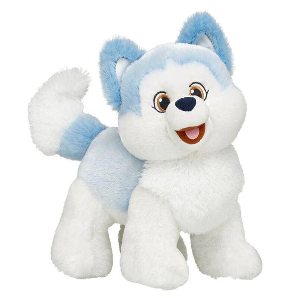 Luulla Stuffed Animal - Build-A-Bear Workshop New Zealand