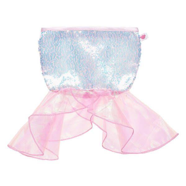 Mermaid Tail Skirt Build-A-Bear Workshop Australia