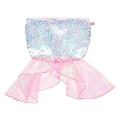 Mermaid Tail Skirt Build-A-Bear Workshop Australia