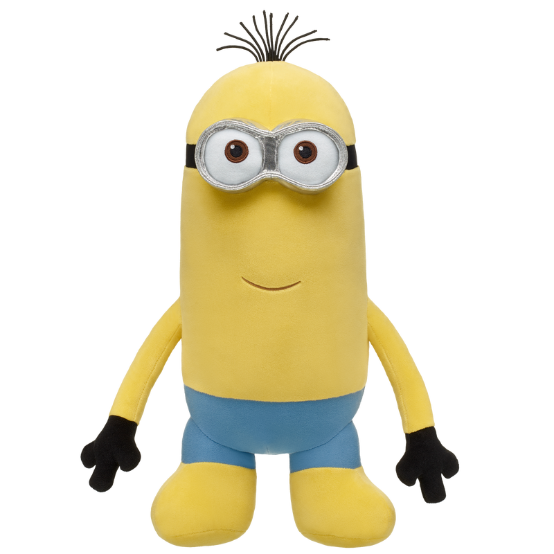 Minion Tim Build-A-Bear Workshop New Zealand