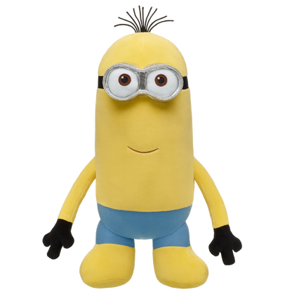 Minion Tim Build-A-Bear Workshop New Zealand