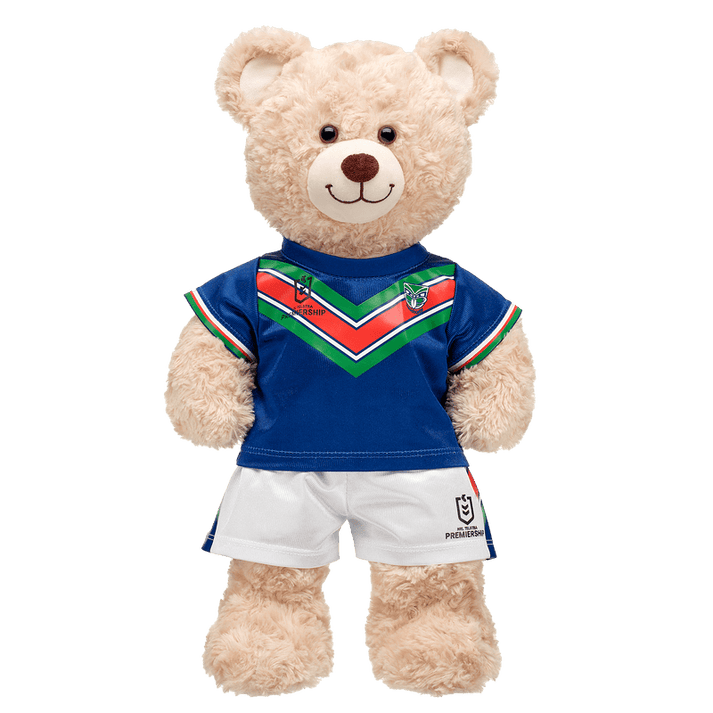 BFF Flower Crown – Build-A-Bear Workshop New Zealand