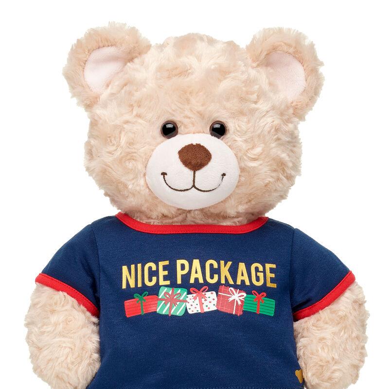 Nice Package T-Shirt Build-A-Bear Workshop Australia