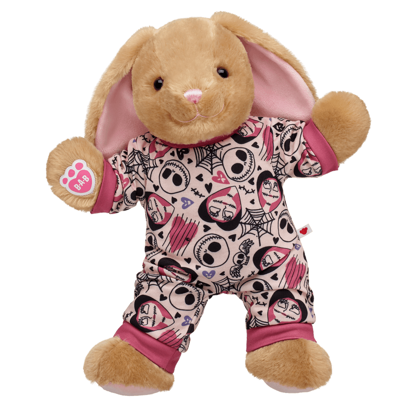 Nightmare Before Christmas Valentines Sleeper Build-A-Bear Workshop Australia