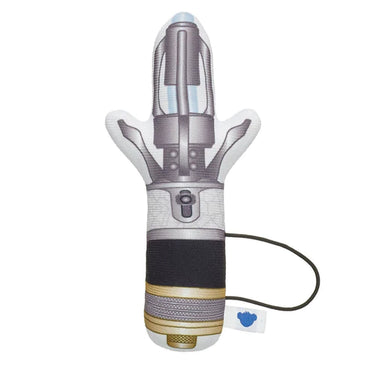 ONLINE EXCLUSIVE: Doctor Who Fourteenth Doctor Diamond Anniversary Sonic Screwdriver Build-A-Bear Workshop New Zealand