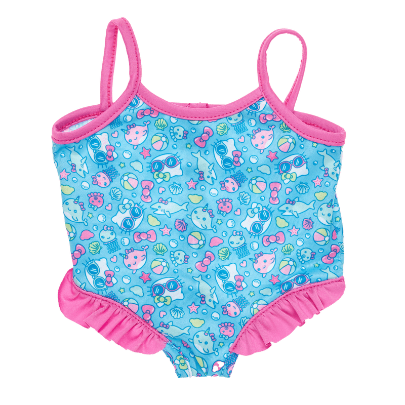 Ocean Swimsuit Build-A-Bear Workshop Australia