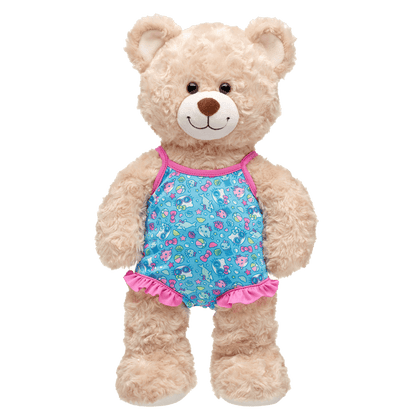 Ocean Swimsuit Build-A-Bear Workshop Australia