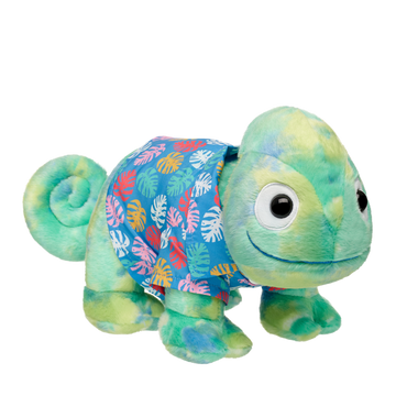 PP Tropical Leaf Shirt Build-A-Bear Workshop New Zealand